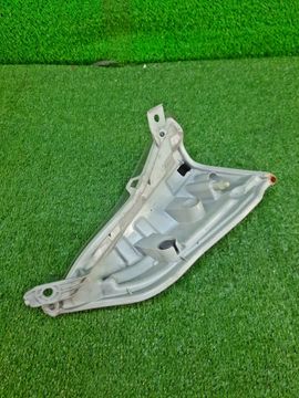 ГАБАРИТ НА NISSAN LEAF AZE0