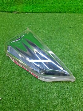 ГАБАРИТ НА NISSAN LEAF AZE0