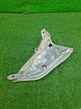 ГАБАРИТ НА NISSAN LEAF AZE0