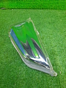 ГАБАРИТ НА NISSAN LEAF AZE0