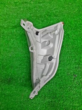 ГАБАРИТ НА NISSAN LEAF AZE0