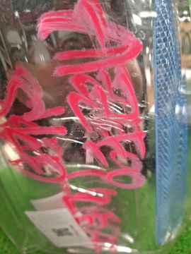 ГАБАРИТ НА NISSAN LEAF AZE0