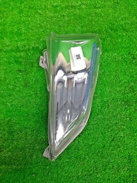 ГАБАРИТ НА NISSAN LEAF AZE0