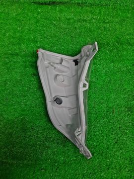 ГАБАРИТ НА NISSAN LEAF AZE0