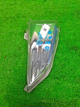 ГАБАРИТ НА NISSAN LEAF AZE0