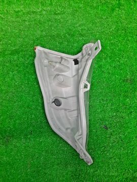 ГАБАРИТ НА NISSAN LEAF AZE0