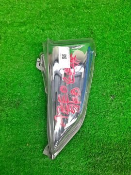 ГАБАРИТ НА NISSAN LEAF AZE0