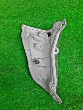 ГАБАРИТ НА NISSAN LEAF AZE0