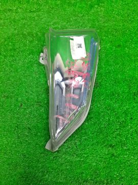 ГАБАРИТ НА NISSAN LEAF AZE0