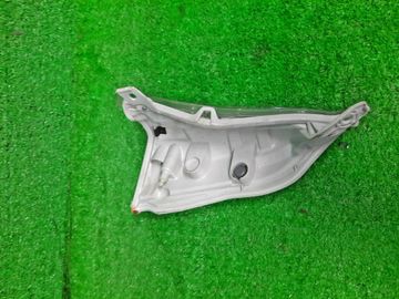 ГАБАРИТ НА NISSAN LEAF AZE0