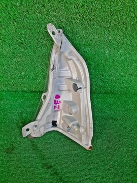 ГАБАРИТ НА NISSAN LEAF AZE0