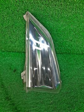 ГАБАРИТ НА NISSAN LEAF AZE0