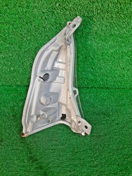 ГАБАРИТ НА NISSAN LEAF AZE0