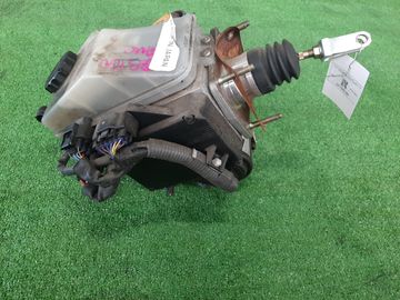ГЛАВНЫЙ ТОРМОЗНОЙ ЦИЛИНДР НА TOYOTA ARISTO JZS160 2JZ-GE