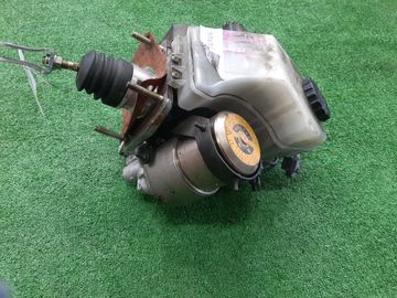 ГЛАВНЫЙ ТОРМОЗНОЙ ЦИЛИНДР НА TOYOTA ARISTO JZS160 2JZ-GE