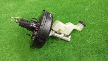 ГЛАВНЫЙ ТОРМОЗНОЙ ЦИЛИНДР НА TOYOTA ALLION ZZT240 1ZZ-FE