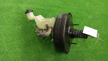 ГЛАВНЫЙ ТОРМОЗНОЙ ЦИЛИНДР НА TOYOTA ALLION ZZT240 1ZZ-FE