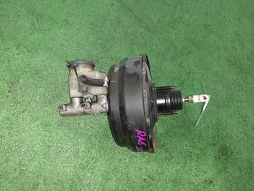 ГЛАВНЫЙ ТОРМОЗНОЙ ЦИЛИНДР НА HONDA ODYSSEY RA6 F23A