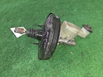 ГЛАВНЫЙ ТОРМОЗНОЙ ЦИЛИНДР НА TOYOTA PROBOX NCP50V 2NZ-FE