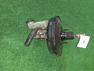 ГЛАВНЫЙ ТОРМОЗНОЙ ЦИЛИНДР НА TOYOTA PROBOX NCP50V 2NZ-FE