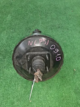 ГЛАВНЫЙ ТОРМОЗНОЙ ЦИЛИНДР НА TOYOTA PROBOX NCP51V 1NZ-FE