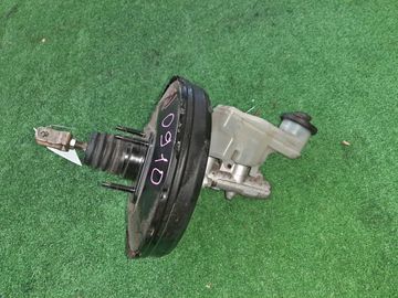 ГЛАВНЫЙ ТОРМОЗНОЙ ЦИЛИНДР НА TOYOTA PROBOX NCP51V 1NZ-FE