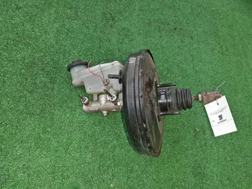 ГЛАВНЫЙ ТОРМОЗНОЙ ЦИЛИНДР НА TOYOTA PROBOX NCP51V 1NZ-FE