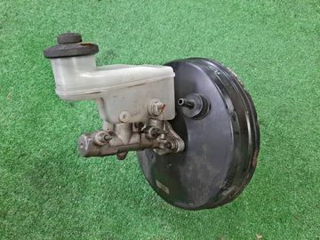 ГЛАВНЫЙ ТОРМОЗНОЙ ЦИЛИНДР НА TOYOTA PROBOX NCP51V 1NZ-FE