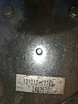 ГЛАВНЫЙ ТОРМОЗНОЙ ЦИЛИНДР НА TOYOTA PROBOX NCP51V 1NZ-FE
