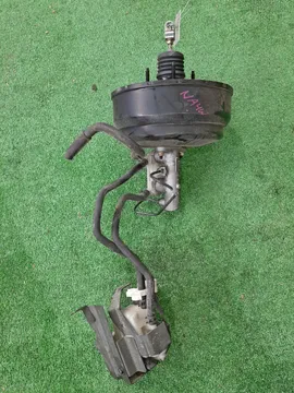 ГЛАВНЫЙ ТОРМОЗНОЙ ЦИЛИНДР НА MITSUBISHI GRANDIS NA4W 4G69
