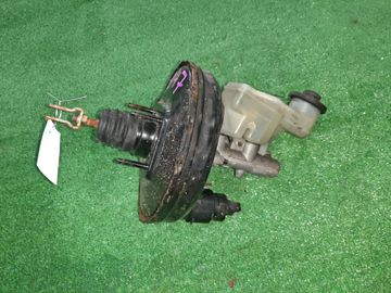 ГЛАВНЫЙ ТОРМОЗНОЙ ЦИЛИНДР НА TOYOTA VITZ SCP10 1SZ-FE