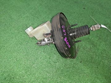ГЛАВНЫЙ ТОРМОЗНОЙ ЦИЛИНДР НА TOYOTA PROBOX NCP58G 1NZ-FE