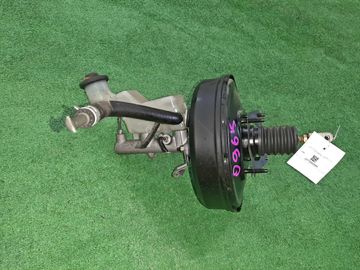 ГЛАВНЫЙ ТОРМОЗНОЙ ЦИЛИНДР НА TOYOTA PREMIO ZZT240 1ZZ-FE