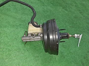 ГЛАВНЫЙ ТОРМОЗНОЙ ЦИЛИНДР НА HONDA INSPIRE UA2 G25A