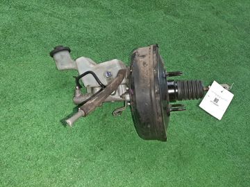 ГЛАВНЫЙ ТОРМОЗНОЙ ЦИЛИНДР НА TOYOTA COROLLA ZZE122 1ZZ-FE