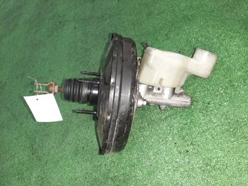 ГЛАВНЫЙ ТОРМОЗНОЙ ЦИЛИНДР НА TOYOTA PROBOX NCP55V 1NZ-FE
