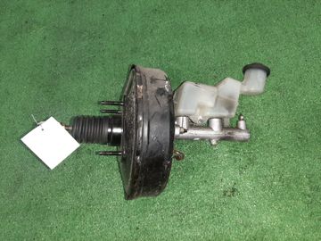 ГЛАВНЫЙ ТОРМОЗНОЙ ЦИЛИНДР НА TOYOTA COROLLA FIELDER NZE121G 1NZ-FE