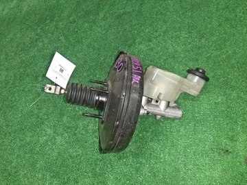 ГЛАВНЫЙ ТОРМОЗНОЙ ЦИЛИНДР НА TOYOTA PROBOX NCP51V 1NZ-FE