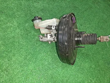 ГЛАВНЫЙ ТОРМОЗНОЙ ЦИЛИНДР НА TOYOTA PROBOX NCP51V 1NZ-FE