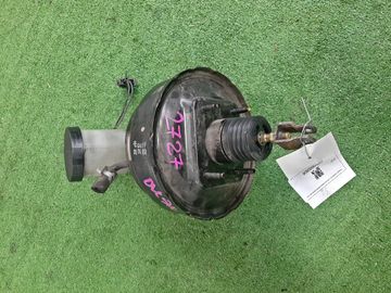 ГЛАВНЫЙ ТОРМОЗНОЙ ЦИЛИНДР НА MAZDA DEMIO DW5W B5