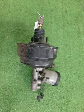 ГЛАВНЫЙ ТОРМОЗНОЙ ЦИЛИНДР НА MAZDA DEMIO DW5W B5