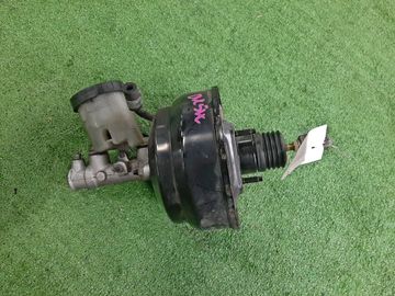 ГЛАВНЫЙ ТОРМОЗНОЙ ЦИЛИНДР НА MAZDA DEMIO DW5W B5