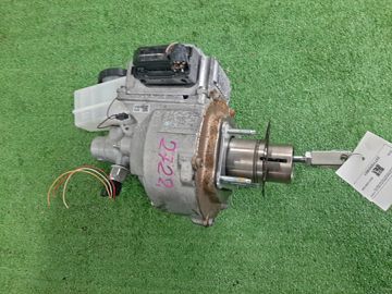 ГЛАВНЫЙ ТОРМОЗНОЙ ЦИЛИНДР НА NISSAN SKYLINE HV37 VQ35HR