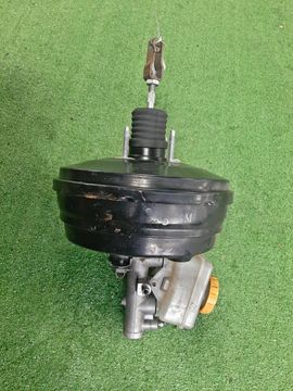ГЛАВНЫЙ ТОРМОЗНОЙ ЦИЛИНДР НА SUBARU LEGACY BP9 EJ25E