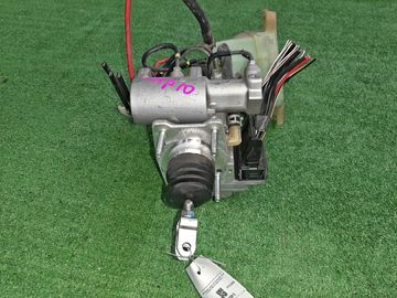 ГЛАВНЫЙ ТОРМОЗНОЙ ЦИЛИНДР НА TOYOTA AQUA NHP10 1NZ-FXE