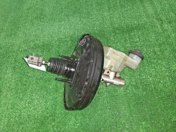 ГЛАВНЫЙ ТОРМОЗНОЙ ЦИЛИНДР НА TOYOTA PROBOX NCP58G 1NZ-FE
