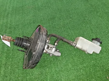 ГЛАВНЫЙ ТОРМОЗНОЙ ЦИЛИНДР НА TOYOTA IST NCP60 2NZ-FE