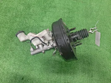 ГЛАВНЫЙ ТОРМОЗНОЙ ЦИЛИНДР НА TOYOTA VOLTZ ZZE136 1ZZ-FE