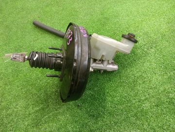 ГЛАВНЫЙ ТОРМОЗНОЙ ЦИЛИНДР НА TOYOTA PROBOX NCP50V 2NZ-FE