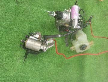 ГЛАВНЫЙ ТОРМОЗНОЙ ЦИЛИНДР НА TOYOTA AQUA NHP10 1NZ-FXE